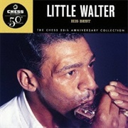 His Best - Little Walter