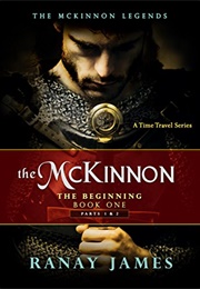 The McKinnon: The Beginning (Ranay James)