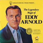 I&#39;ve Been Thinking - Eddy Arnold