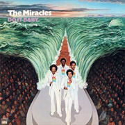 The Miracles - Do It Baby