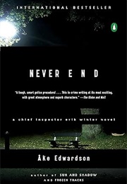 Never End (Åke Edwardson)