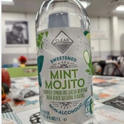 Clear American Mint Mojito (Sweetened)