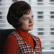 Elisabeth Moss - Mad Men