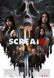 Scream VI (2023)