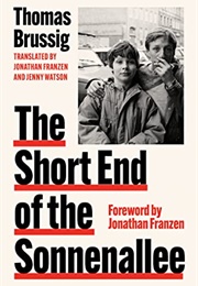 The Short End of the Sonnenallee (Thomas Brussig)