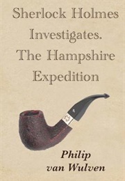 The Hampshire Expedition (Philip Van Wulven)