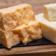 Mainland Cheese (New Zealand)