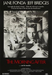 The Morning After (1986)