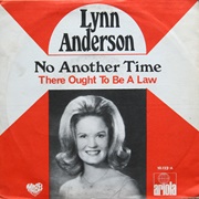 No Another Time - Lynn Anderson