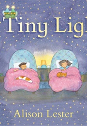 A Tiny Light (Alison Lester)