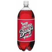 Barqs Red Creme Soda