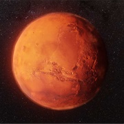 How Mars Works