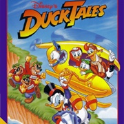 Ducktales