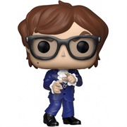 Austin Powers