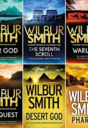 Ancient Egypt Series (Wilbur Smith)