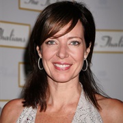 Allison Janney