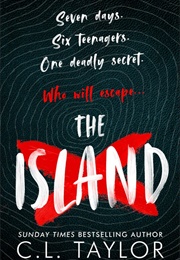 The Island (C L Taylor)