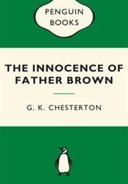 The Innocence of Father Brown (G. K. Chesterton)