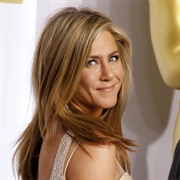 Jennifer Aniston