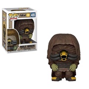 Funko Pop Mole Miner