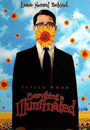 Everything Is Illuminated (2005)