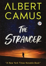 The Stranger (Albert Camus)