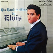 Swing Down Sweet Chariot - Elvis Presley