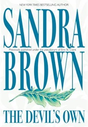 The Devil&#39;s Own (Sandra Brown)