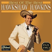 Pan American - Hawkshaw Hawkins