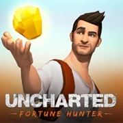 Uncharted: Fortune Hunter (Mobile)