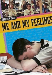 Me and My Feelings (Jillian Powell)