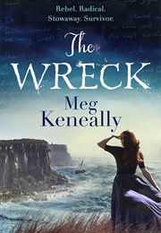 The Wreck (Meg Keneally)