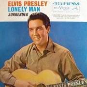 Lonely Man - Elvis Presley