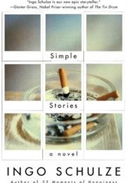 Simple Stories (Ingo Schulze)