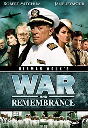 War and Remembrance (1988) - (1989)