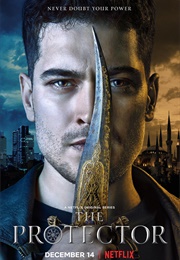 The Protector (2018)