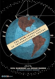 The Ecco Anthology of International Poetry (Ilya Kaminsky (Editor), Susan Harris (Editor))