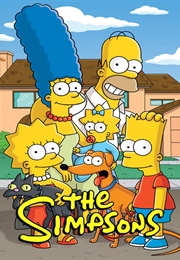 The Simpsons (1989)