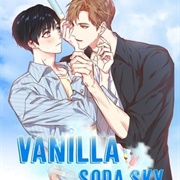 Vanilla Soda Sky