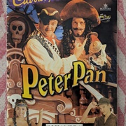Peter Pan (1998)