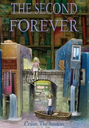 The Second Forever (Colin Thompson)