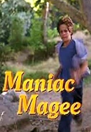 Maniac Magee (2003)