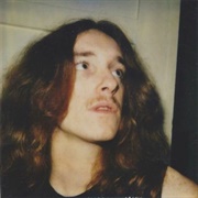 Cliff Burton