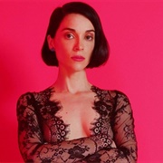 Hang on Me - St. Vincent