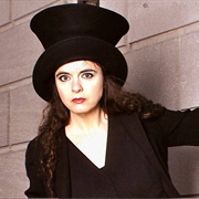 Amélie Nothomb