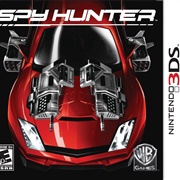 Spy Hunter