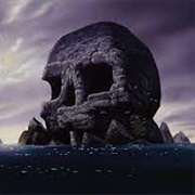 Skull Rock