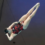 Diving World Cup