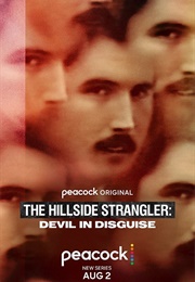 The Hillside Strangler: Devil in Disguise (2022)