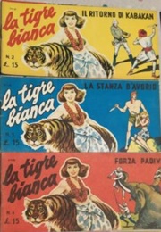 Tigre Bianca (...)